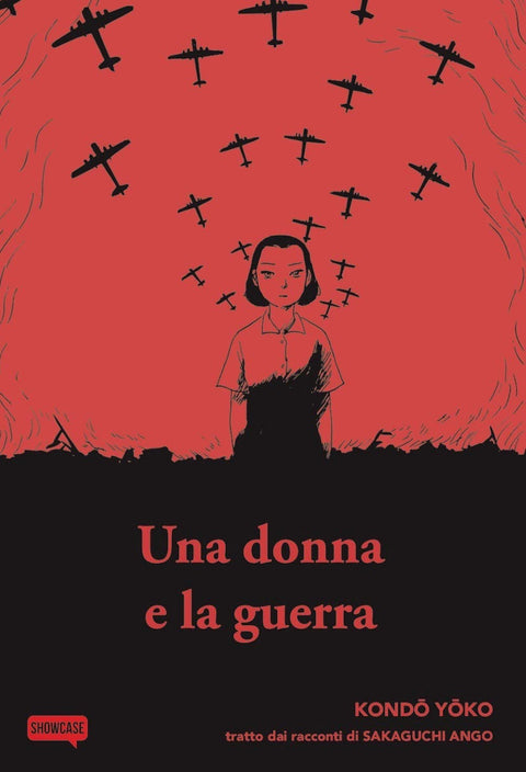 Una Donna E La Guerra