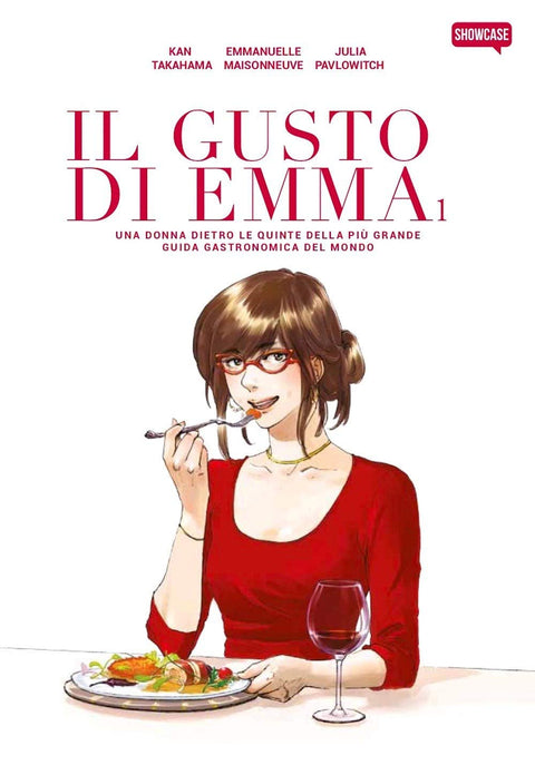 Il Gusto Di Emma 1