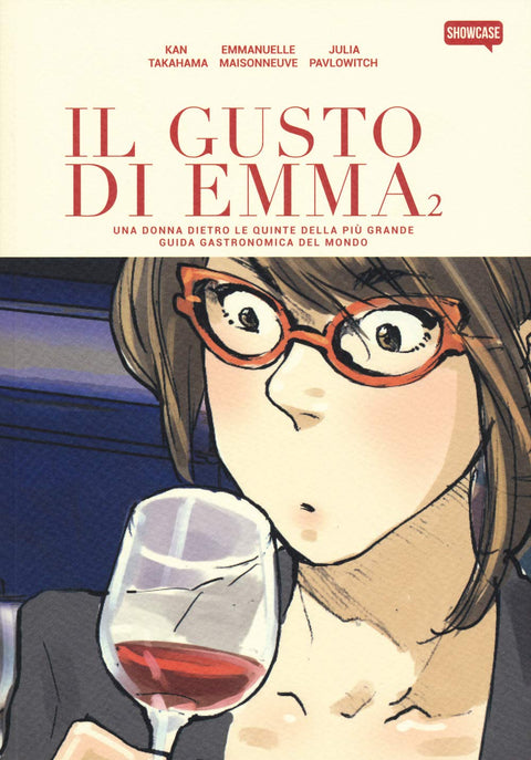 Il Gusto Di Emma 2