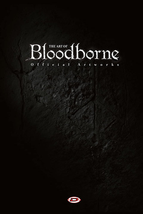 The Art Of Bloodborne - Official Artworks