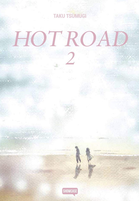 Hot Road 2