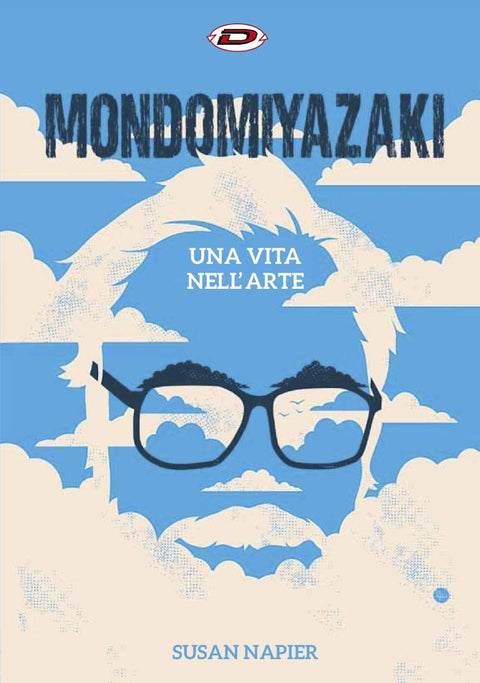 Mondo Miyazaki - Una Vita Nell'Arte