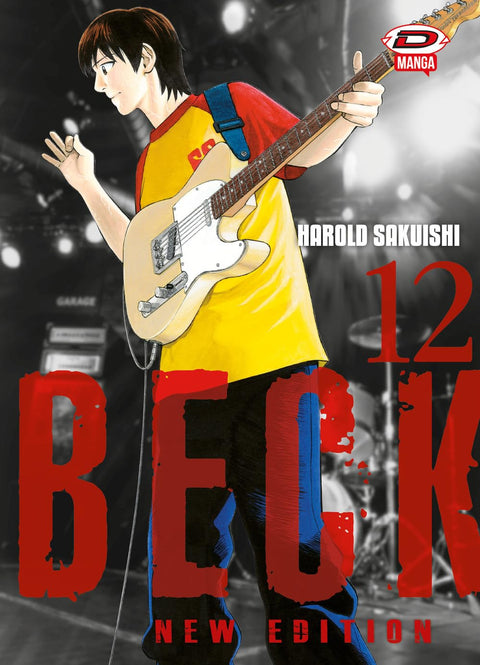 Beck New Edition 12