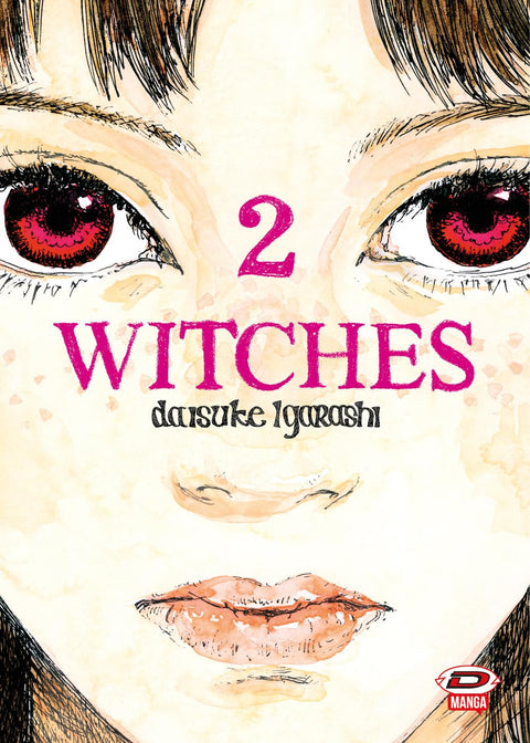 Witches - Box