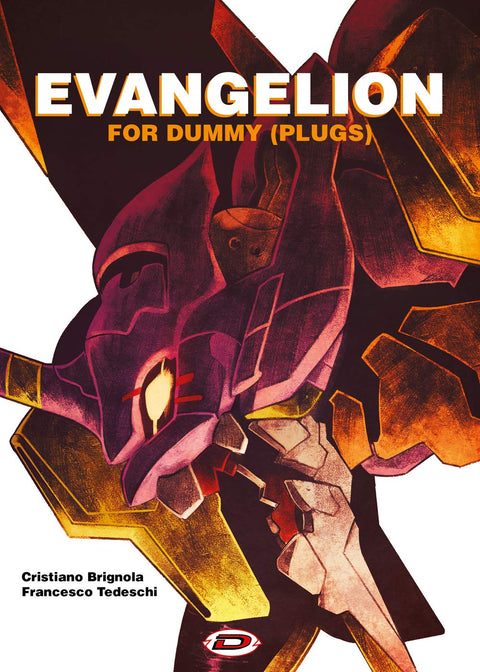 Evangelion For Dummy (Plugs)