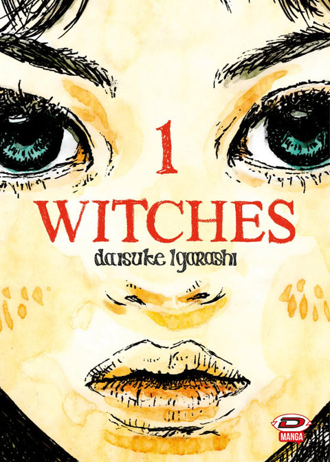 Witches - Box