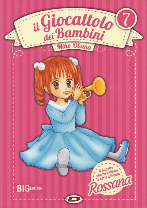 Il Giocattolo Dei Bambini - Big Edition 7