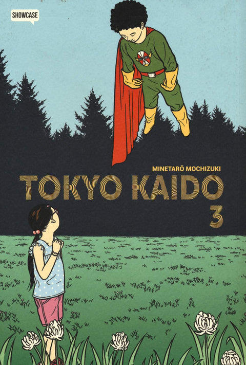 Tokyo Kaido 3