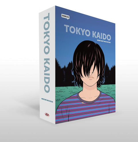 Tokyo Kaido - Box