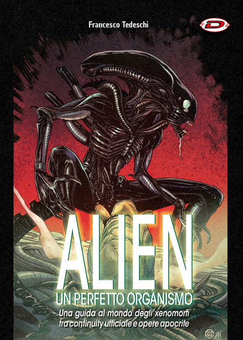 Alien - Un Perfetto Organismo