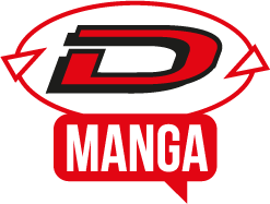 Dynit Manga